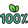 100% Pure & Lab-Verified For Purity