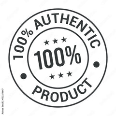 100% Purity