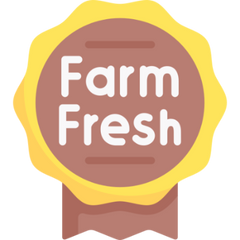 Freshly Packed