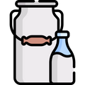 Made from Desi Cow Milk