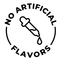 Zero Artificial Colors