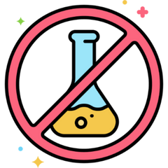 No Chemical