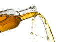  Pure & unrefined mustard oil: