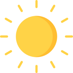Sun Dry